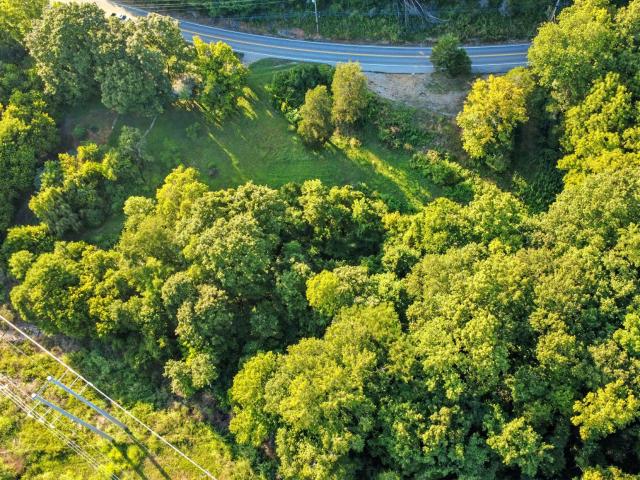 Land for sale in Tennessee