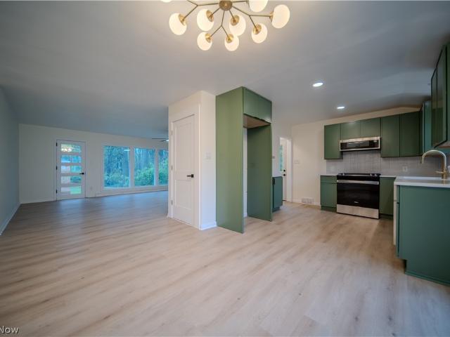 House for sale in Summit, Ohio