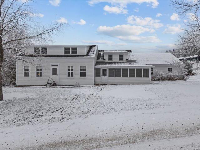 House for sale in Lake Elmore, Vermont