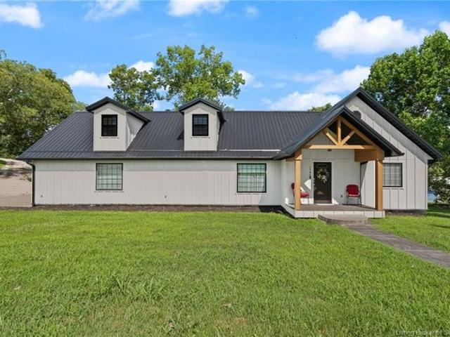 House for sale in West Baden Springs, Indiana