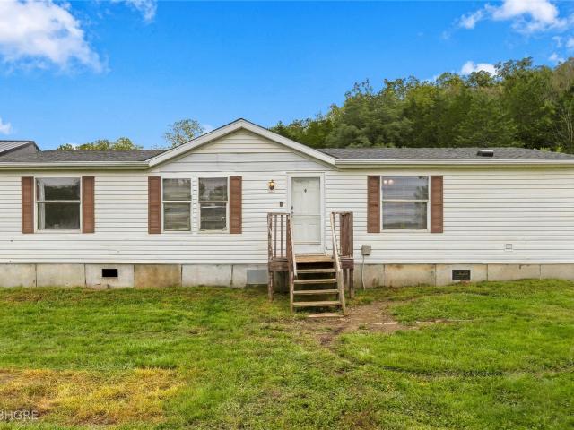 Land for sale in Tileville, Winterset