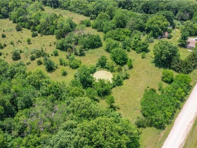 Farm for sale in Kansas