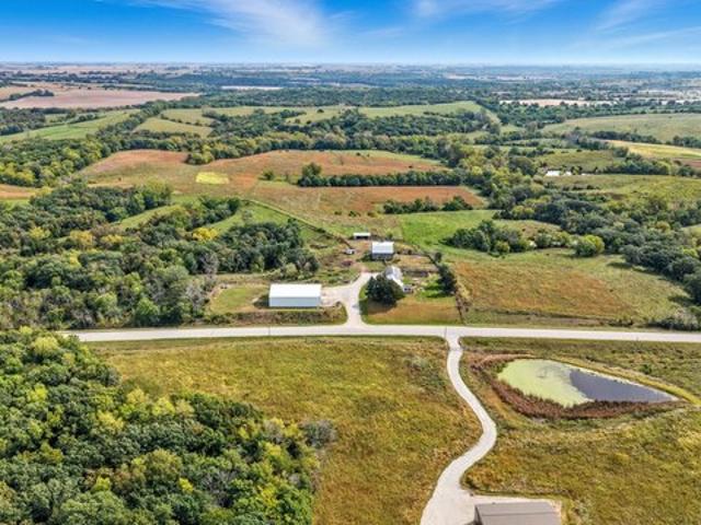 Land for sale in Stuart, Iowa