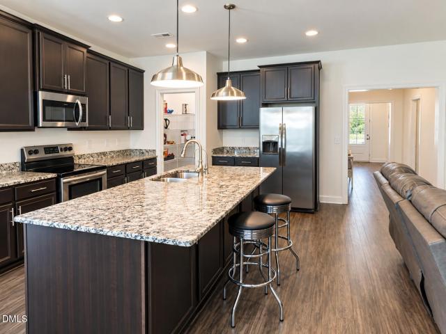 House for sale in Butner, Granville County