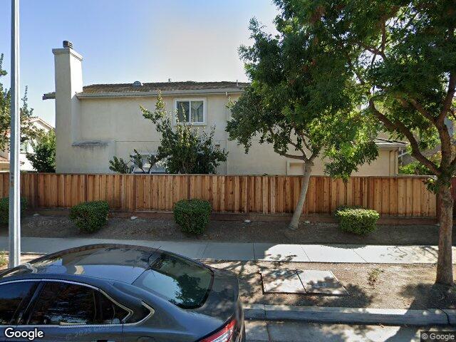 House for sale in San Jose, California