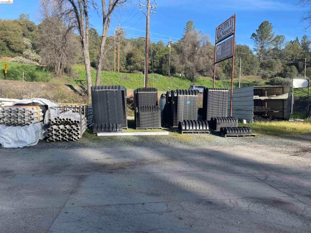 Commercial for sale in Sonora, California