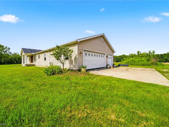 House for sale in Ohio