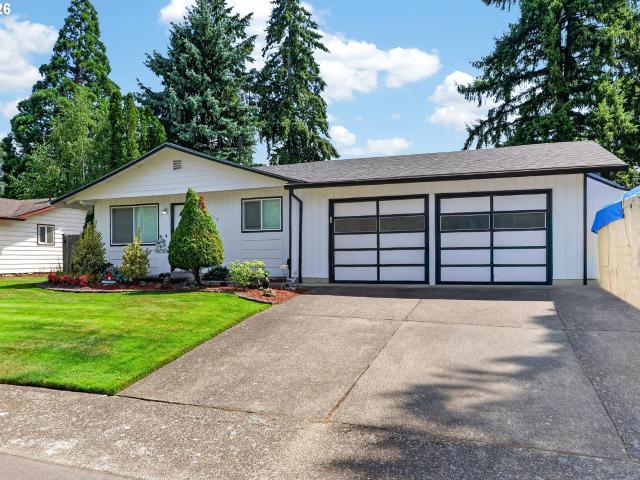 House for sale in Oregonia