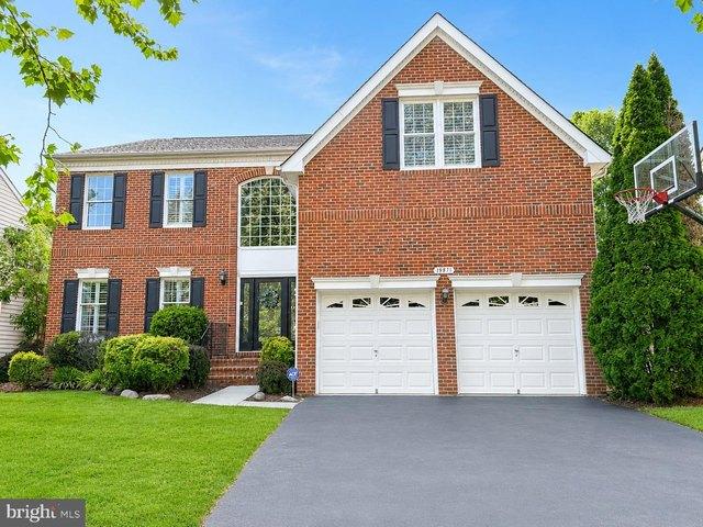 House for sale in Virginia