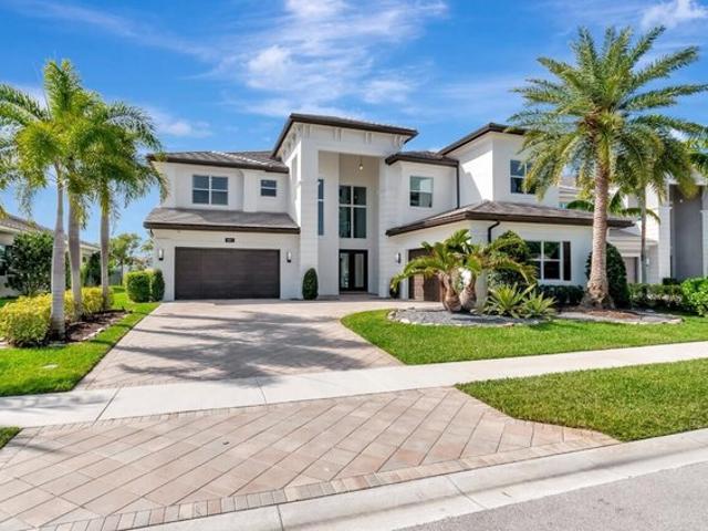 House for sale in Boca Raton, Florida
