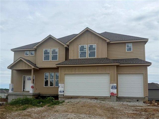 House for sale in Kansas