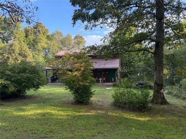 House for sale in Edwards Junction, Newton County