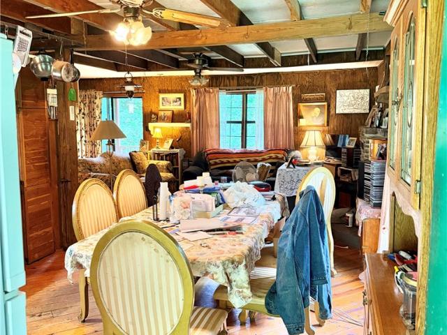 House for sale in Ark