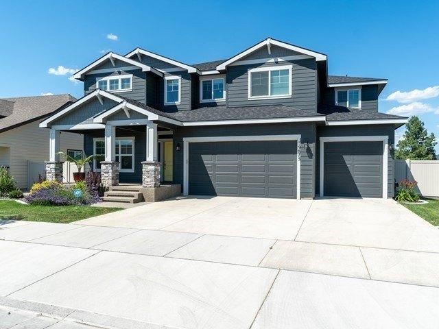 House for sale in Liberty Lake, Spokane County