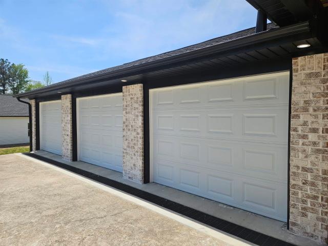 House for sale in Russellville, Alabama