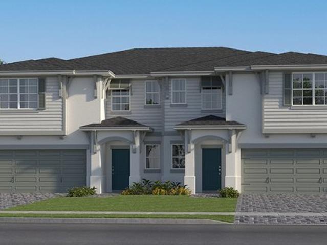 Townhouse for sale in Loxahatchee, Florida