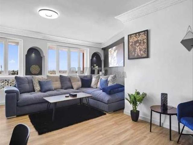 Appartement location à L'Oriental