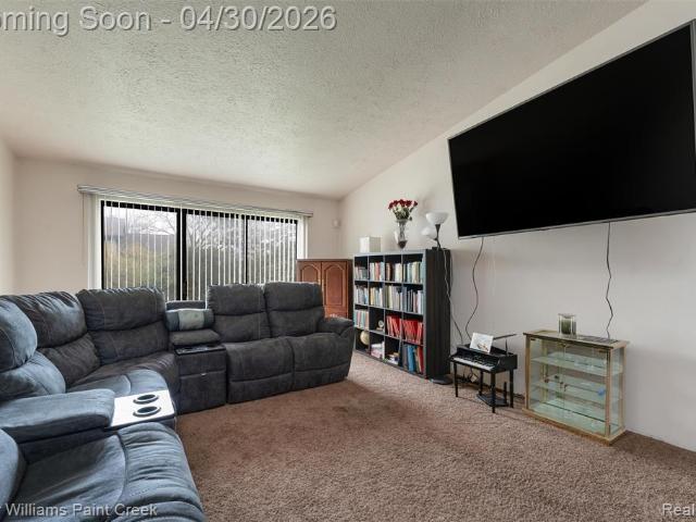 Condo for sale in Southfield, Michigan