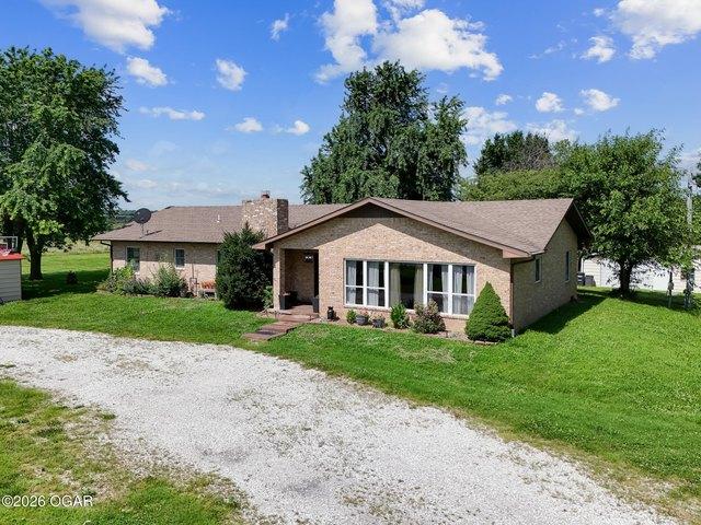 House for sale in Neosho, Missouri