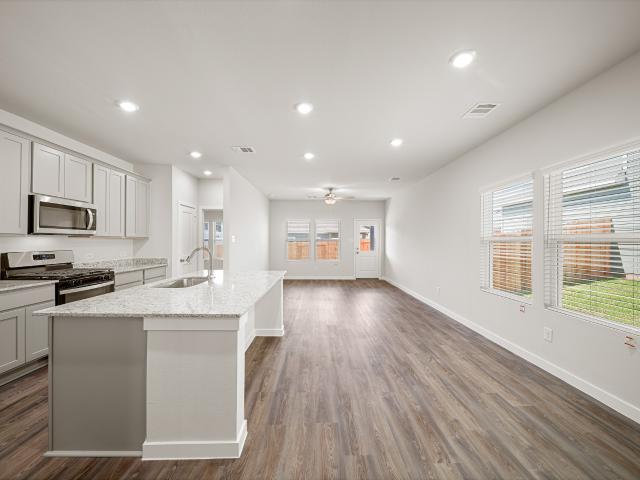House for sale in Porter, Montgomery County