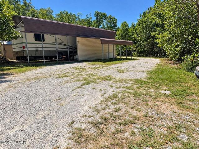 Land for sale in Exeter, Barry County