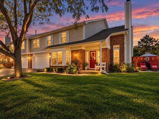 Townhouse for sale in Mokena, Will County