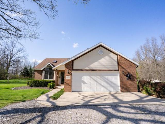 House for sale in Defiance, Ohio