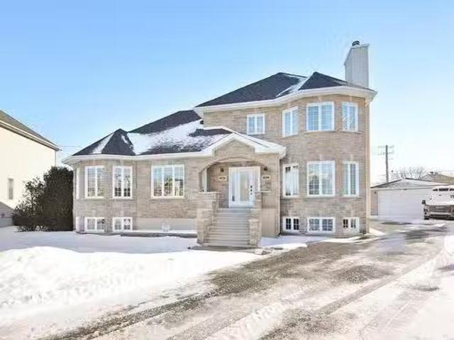 House for sale in Sainte-julie, Quebec