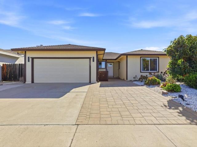 House for sale in Walnut Park, Hollister