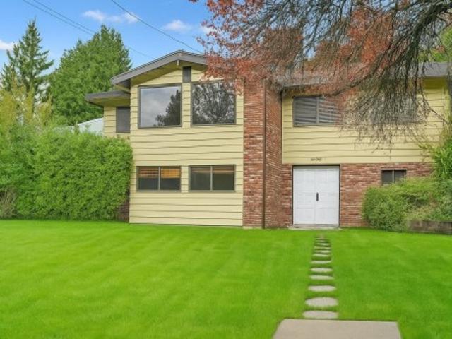 House for sale in Cape Horn, Coquitlam