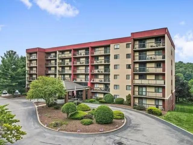 Condo for sale in Pittsburgh