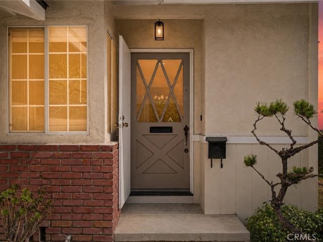 House for sale in Monterey Park, California