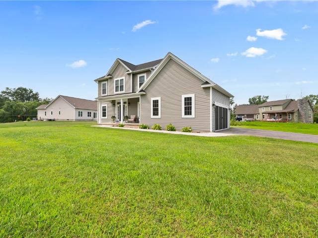 House for sale in Clarkson, New York