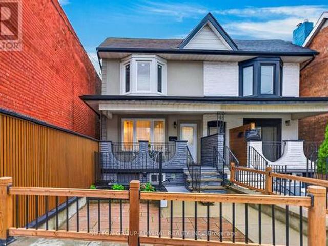 House for sale in Woburn, Ontario