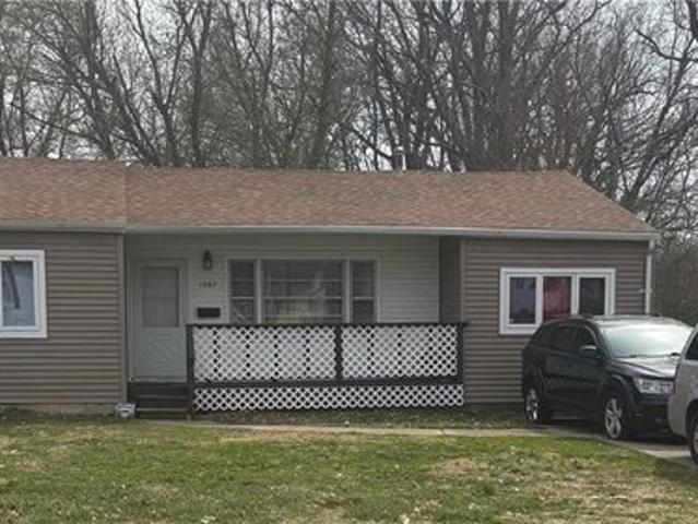 House for sale in Mueller Park, Decatur
