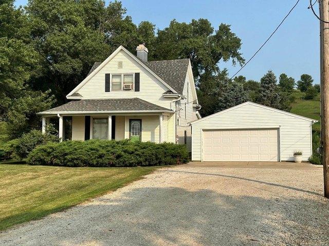 House for sale in Woodbury, Iowa