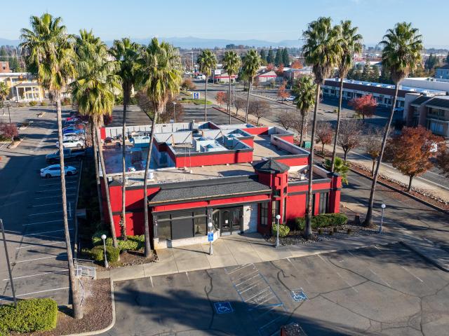 Commercial for sale in Shasta, California
