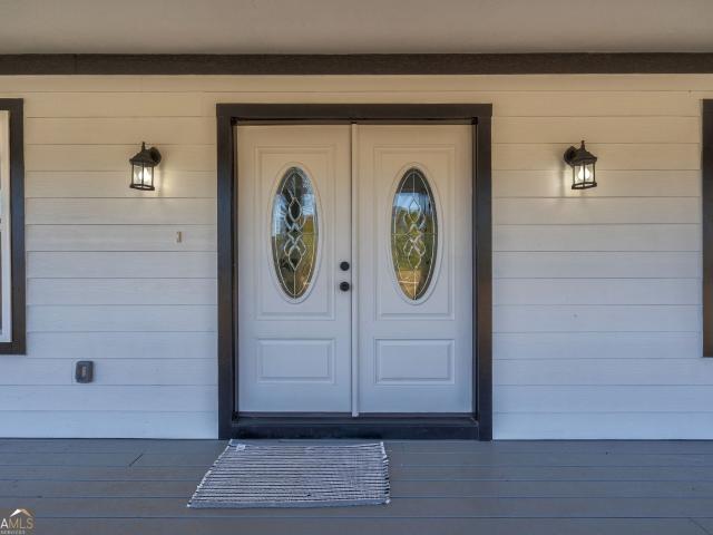 House for sale in Elbert, Georgia