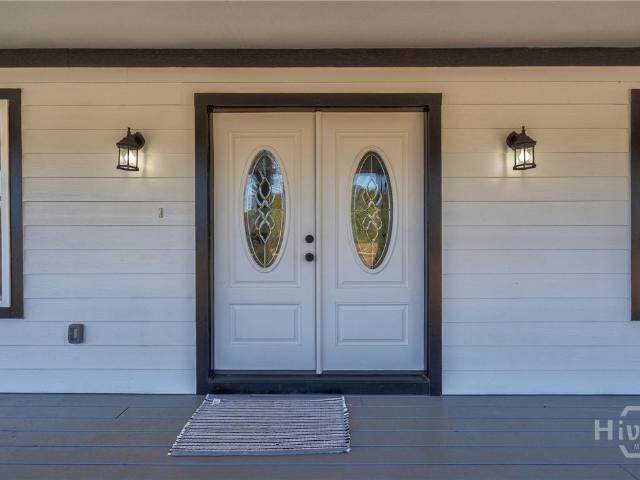 House for sale in Elbert, Georgia