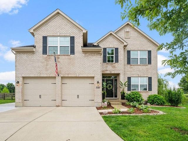House for sale in Hebron, Kentucky