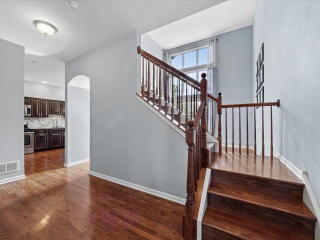 Townhouse for sale in Bartlett, Illinois