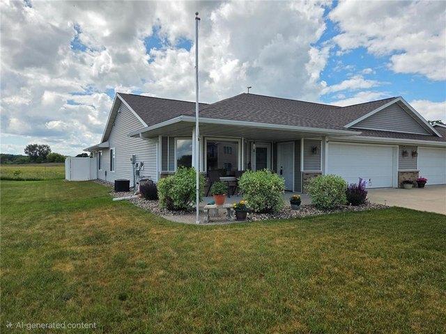 House for sale in Albert Lea, Minnesota