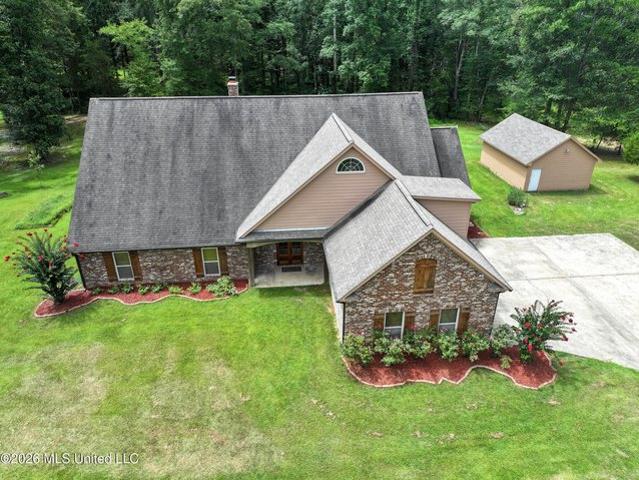 House for sale in Raymond, Mississippi