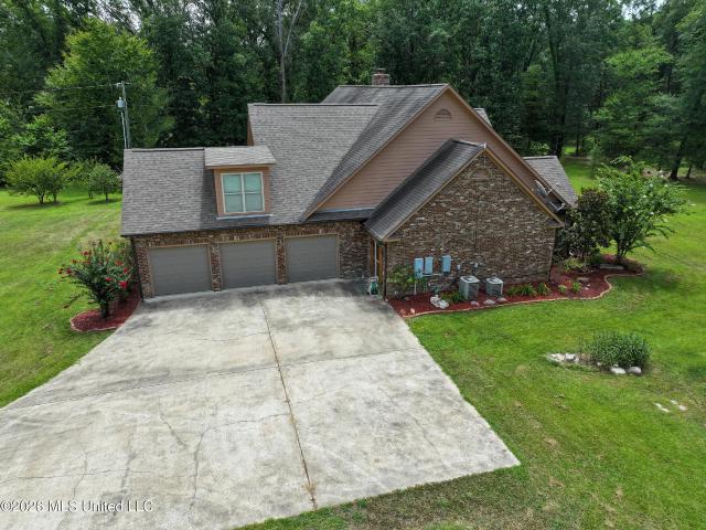 House for sale in Raymond, Mississippi