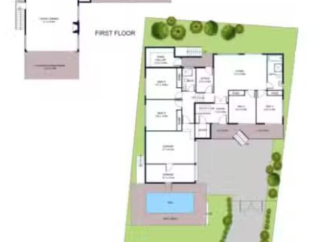 House for rent in Sydney, New South Wales