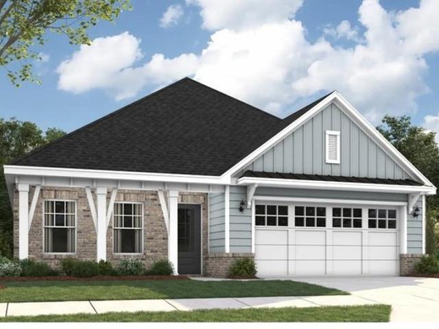 House for sale in Auburn, Alabama