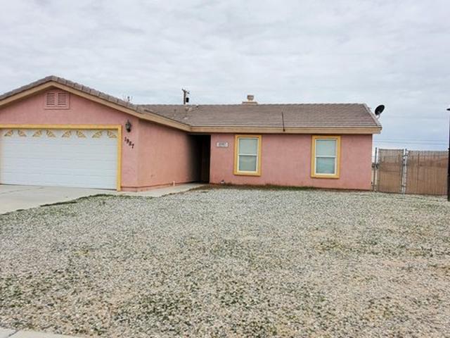 House for sale in Thermal, California
