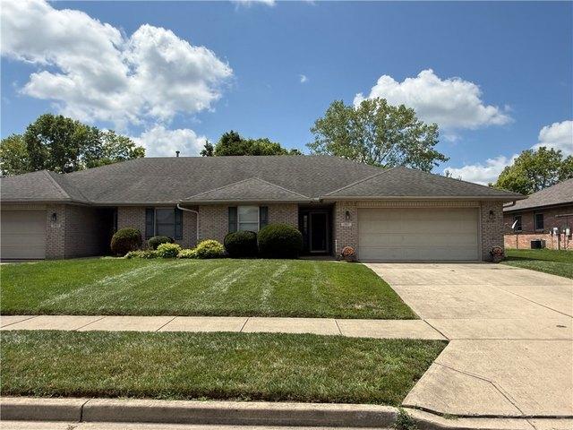 Townhouse for sale in Clayton, Ohio