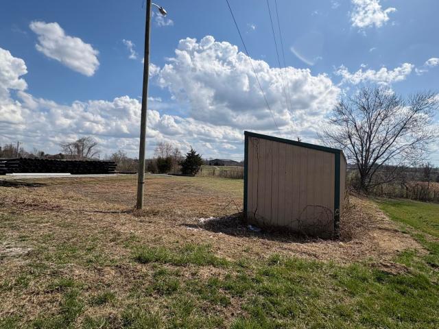 Commercial for sale in Nancy, Kentucky