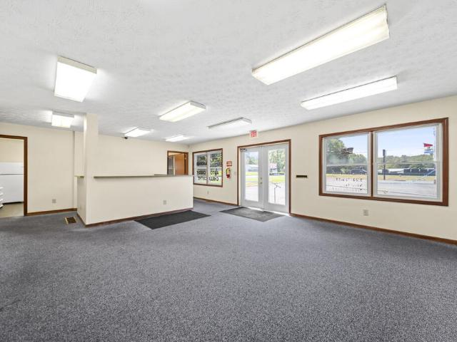 Commercial for sale in Ross, Ohio
